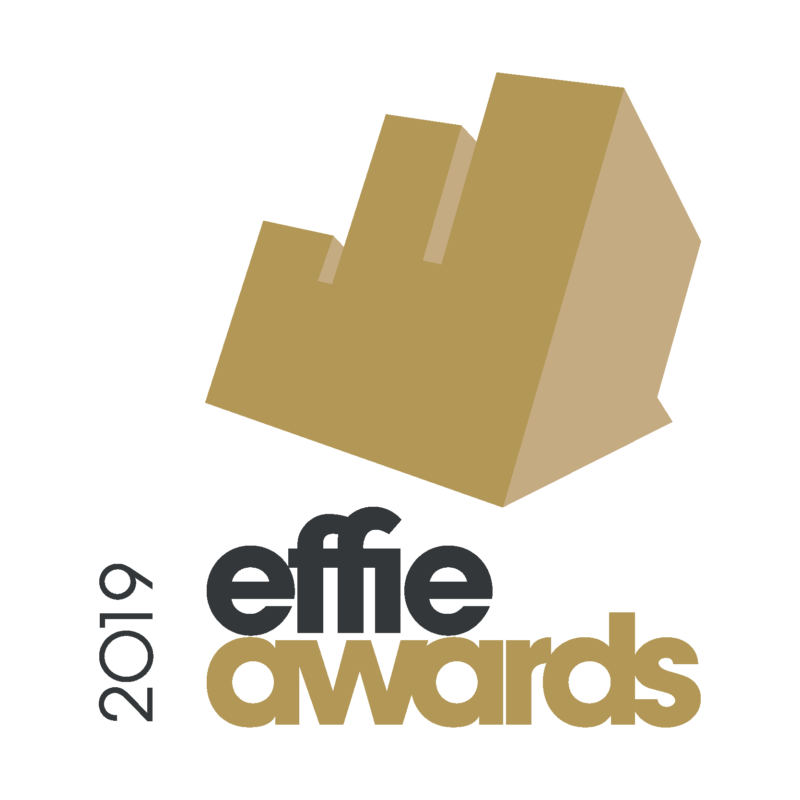 effie awards 2019