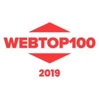 WebTop100 2019