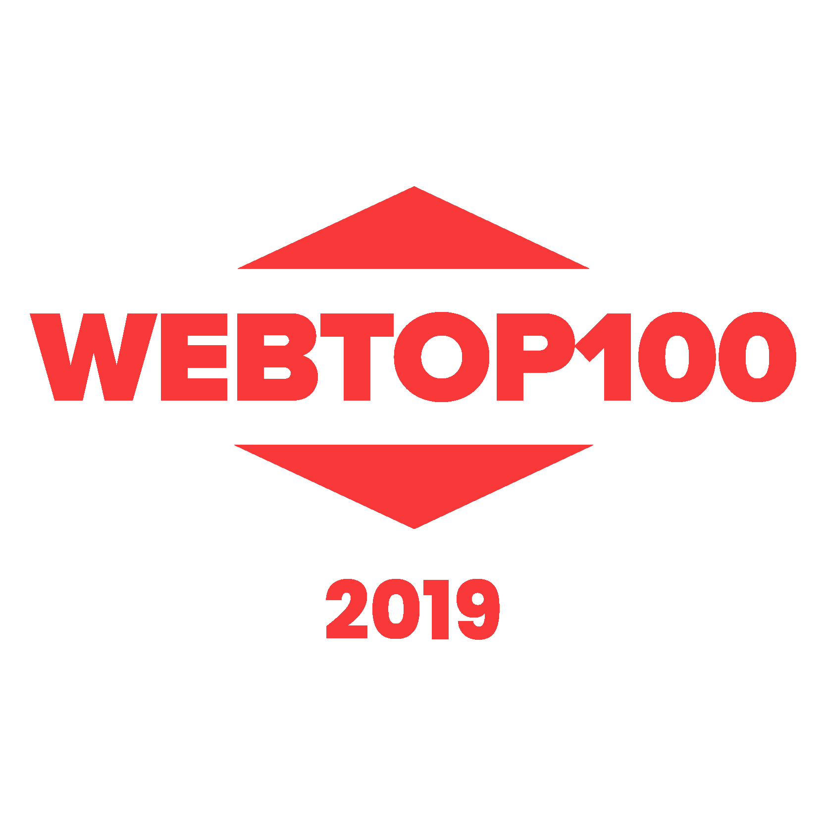 WebTop100 2019