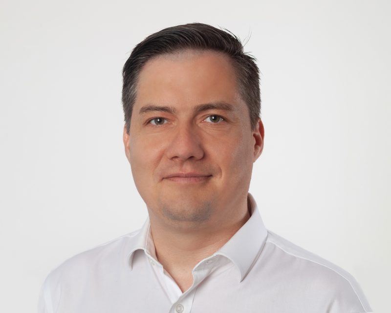 Pavel Šolc, Obchodník