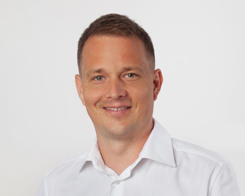 Martin Štěpáník