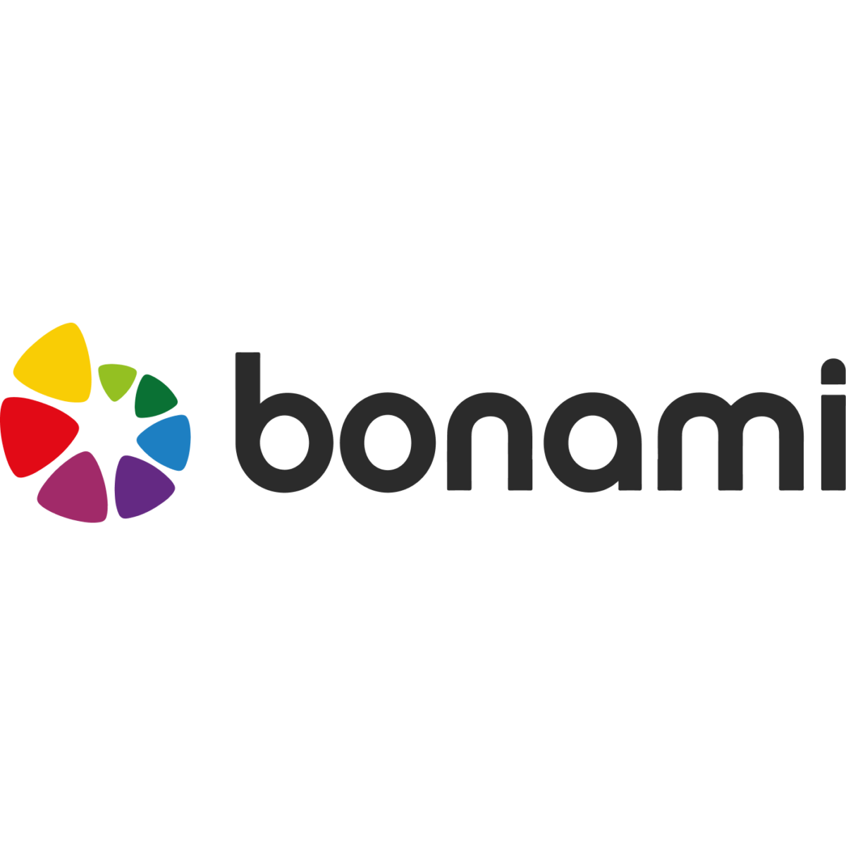 Logo Bonami