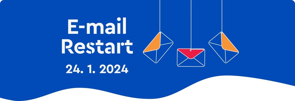 E-mail Restart 2024