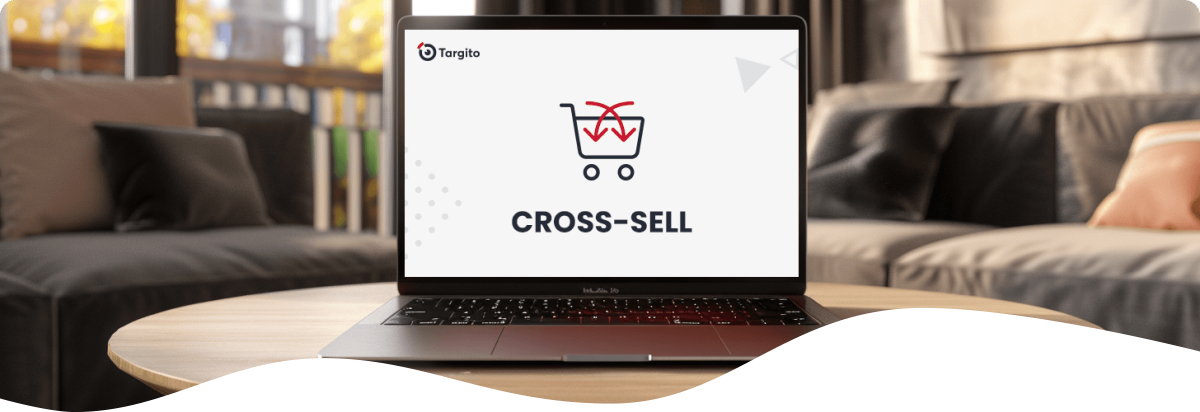 Targito moduly: Cross-sell