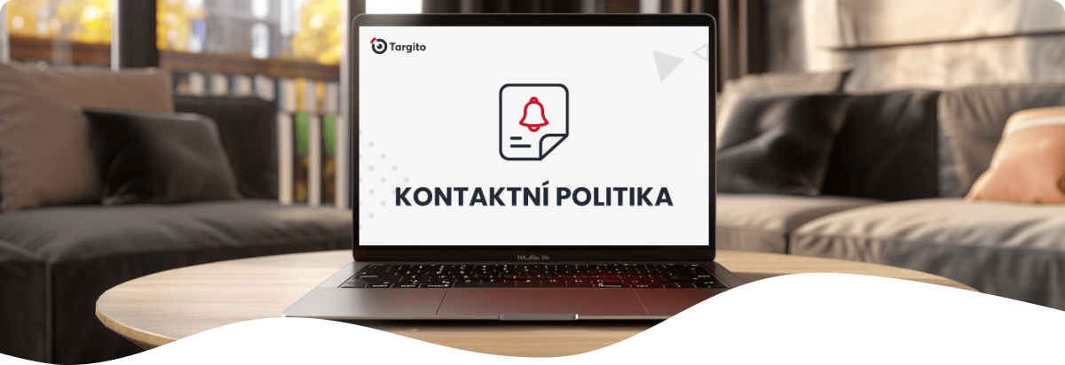 Targito moduly – Kontaktní politika